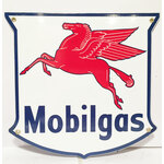 Phillips 66 Emaille Bord Schild