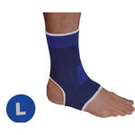 MC David Dual Strap Ankle Support