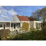 Karibu | Enkele Carport Classic 1 | Variant B met PVC Dakplaten