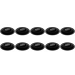 Karibu | Enkele Carport Classic 2 | Variant A met Stalen Dakplaten