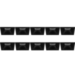 Karibu | Enkele Carport Classic 2 | Variant C met Stalen Dakplaten