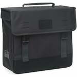 Enkele fietstas New Looxs Origin Single Grey - 17 liter