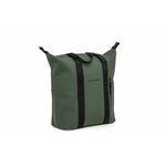New looxs enkele fietstas - waterafstotend - 24l - zwart