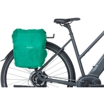 Dresco Enkele Fietstas en Shopper 18 Liter Rood