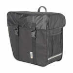 Newlooxs New looxs origin enkele fietstas - zwart - waterafstotend - 1,23 kg