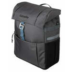 Greenlands enkele fietstas canvas travel 20 liter 30 x 37 x 17 cm camel