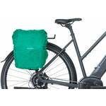Basil discovery 365d enkele fietstas m - lichtgewicht, compact, waterdicht - zwart