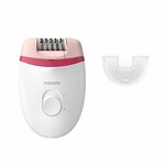 3170 lila/ws - Epilator mains operated white 3170 lila/ws