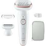 Braun Silk-??pil 9 9/980 SensoSmart- epilator