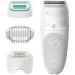 Braun FG1100 Epilator Wit