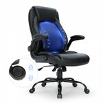 Bureau met bureaustoel meisje - tekentafel - ergonomisch in hoogte verstelbaar