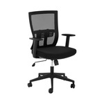 Bureau met bureaustoel meisje - tekentafel - ergonomisch in hoogte verstelbaar