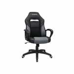 Malatec Bureaustoel - directie stoel - ergonomisch - verrijdbaar - Wit - New York