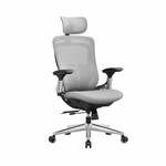 Gamestoel Tornado bureaustoel - ergonomisch verstelbaar - racing gaming stoel - zwart groen