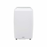 Eurom CoolSilent 90 Wifi Mobiele airco Wit