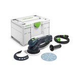 SXE 3125 excenterschuurmachine 310w 125mm