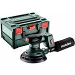 Bosch Blauw GET 55-125 Excenterschuurmachine 125mm in doos