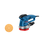 GEX 34-125 excenterschuurmachine
