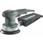 Festool ETS EC 125/3 EQ-Plus Excenterschuurmachine | 125mm 400w - 571894