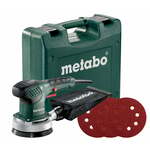 Metabo SXE 150-5.0 BL Excenterschuurmachine | 350 W | 150 mm | 4000 - 10000 /min - 615050000