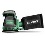 Festool ETS EC 150/5 EQ-Plus Excenterschuurmachine - 576329 - 576329
