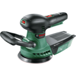 Bosch Blauw GEX 34-150 excenterschuurmachine - 0601372800