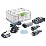 Festool Perslucht-excenterschuurmachine LEX 3 125/5 - 691141
