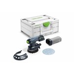 Festool Perslucht-excenterschuurmachine LEX 3 77/2,5 - 691131