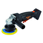 Metabo SXA 12-125 BL Accu Excenterschuurmachine | 12V | 125 mm | Excl accu en lader | Metabox 215 - 602035840