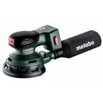 Metabo SXE 3125 excenterschuurmachine 310w 125mm - 600443000