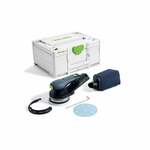 Festool ETS 125 REQ Excenterschuurmachine | 125mm 250w - 201213
