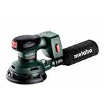 Metabo SXE 3125 excenterschuurmachine 310w 125mm | in koffer - 600443500