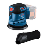 Bosch Blauw GEX 34-125 excenterschuurmachine - 0601372300