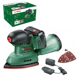 Makita BO5031 Excenterschuurmachine | 125mm 300w