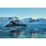 2023 12-Daagse expeditie Antarctica, Hoogtepunten van het bevroren continent