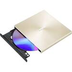 Asus SDRW-08U9M-U Externe DVD-brander Retail USB-C Zwart