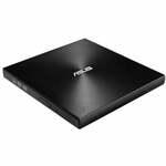 Asus SDRW-08U9M-U Externe DVD-brander Retail USB-C Goud