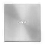 Asus ZenDrive U7M SDRW-08U7M-U ZD Externe DVD-brander Retail USB-A 2.0 Zilver