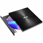 Asus SDRW-08U9M-U Externe DVD-brander Retail USB-C Goud