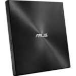 Asus SDRW-08U9M-U Externe DVD-brander Retail USB-C Zwart