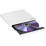 Asus ZenDrive U8M Externe DVD-brander Retail USB-C Zilver