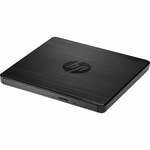 HL Data Storage GP60 Externe DVD-brander Retail USB-A 2.0 Zwart