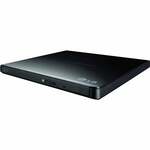 HP Externe DVD-brander Retail USB-A 2.0 Zwart