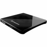 Verbatim Externe DVD-brander Retail USB-A 3.2 Gen 1 Zwart