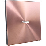 Asus ZenDrive U7M SDRW-08U7M-U ZD Externe DVD-brander Retail USB 2.0 Zilver