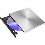 Asus ZenDrive U7M SDRW-08U7M-U ZD Externe DVD-brander Retail USB-A 2.0 Zilver