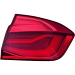 Achterlicht 0670932