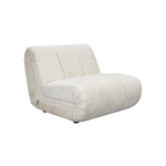 Fauteuil Kyli Cream Jasper