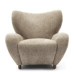 Nohr Fauteuil Sharen - Beige