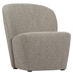 Artistiq Fauteuil Brycen - Beige